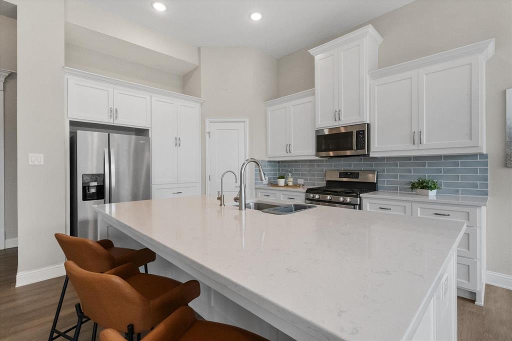 Hidden Vistas Ph 8 - Residential