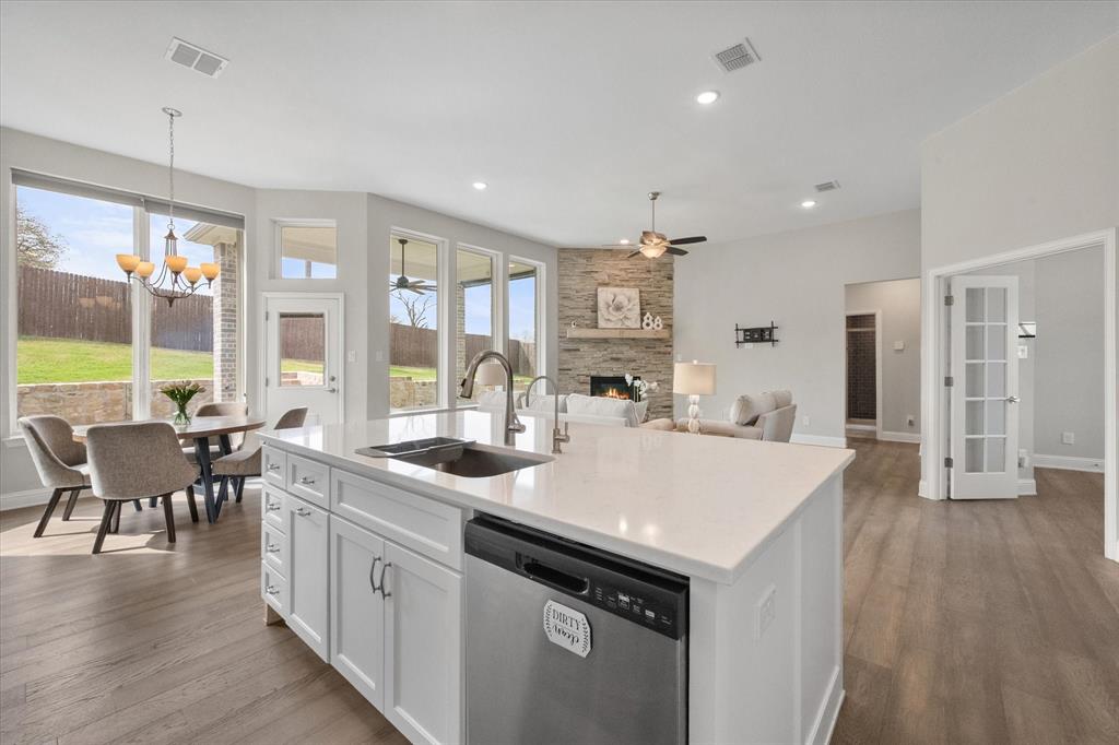 Hidden Vistas Ph 8 - Residential