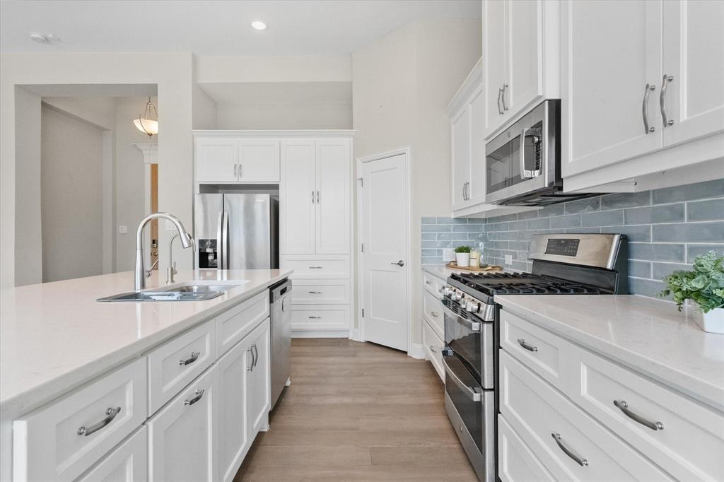 Hidden Vistas Ph 8 - Residential