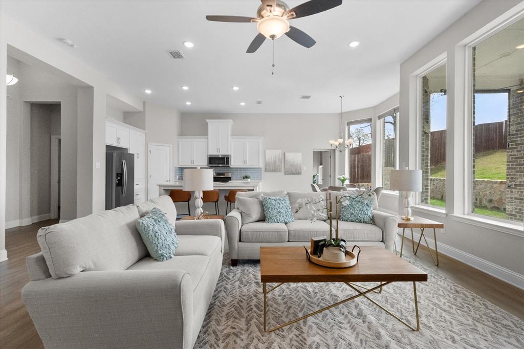 Hidden Vistas Ph 8 - Residential