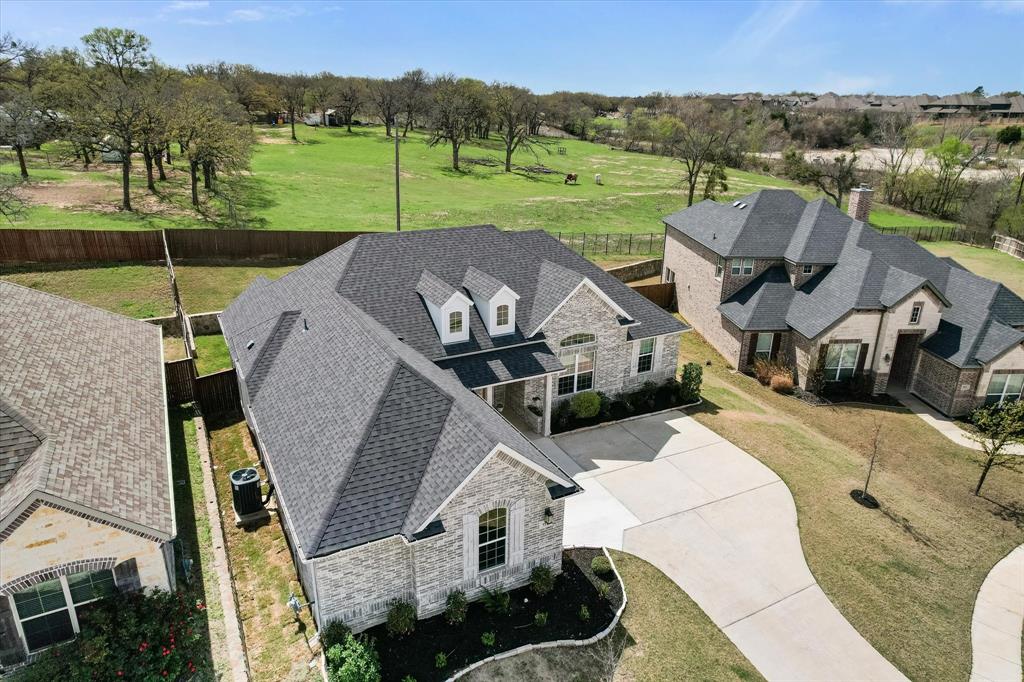 Hidden Vistas Ph 8 - Residential