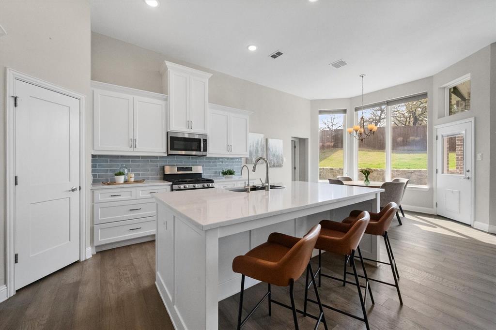 Hidden Vistas Ph 8 - Residential