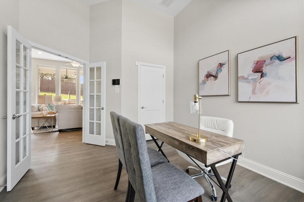 Hidden Vistas Ph 8 - Residential