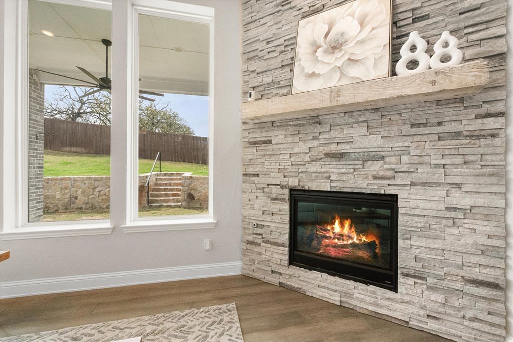 Hidden Vistas Ph 8 - Residential