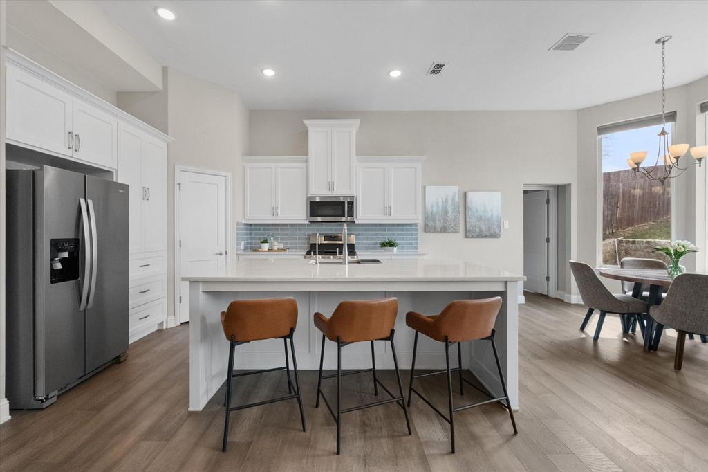 Hidden Vistas Ph 8 - Residential