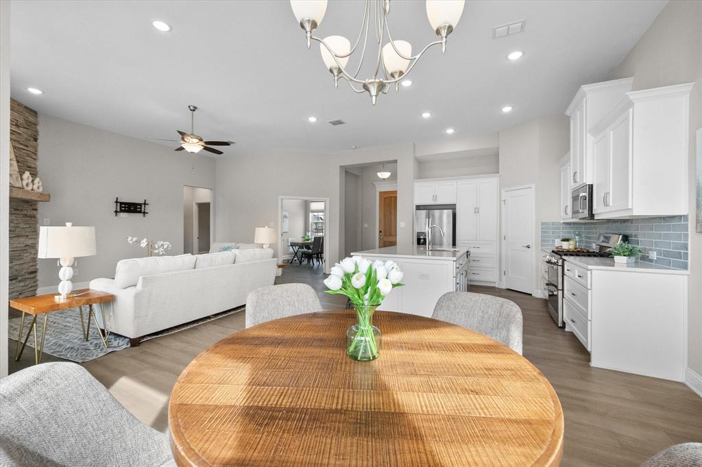 Hidden Vistas Ph 8 - Residential