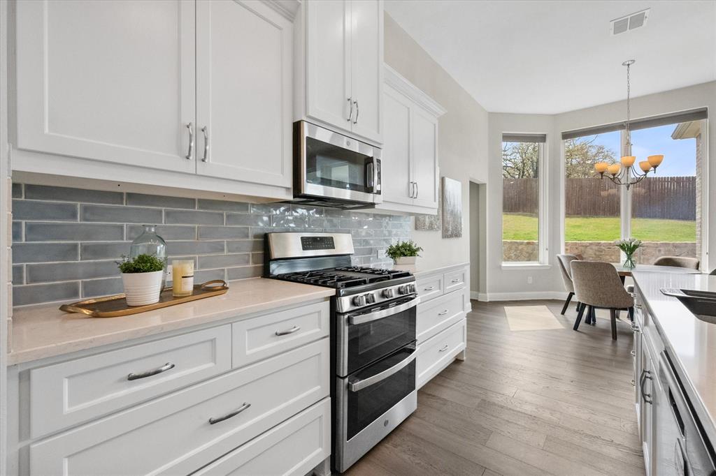 Hidden Vistas Ph 8 - Residential