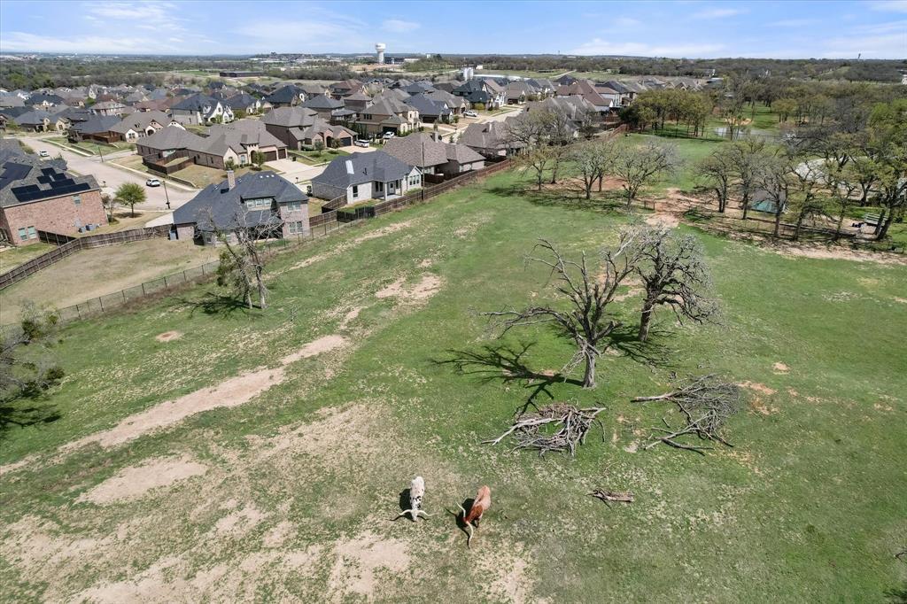 Hidden Vistas Ph 8 - Residential