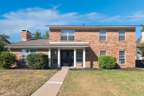 1739 Hartford Drive Carrollton TX 75007