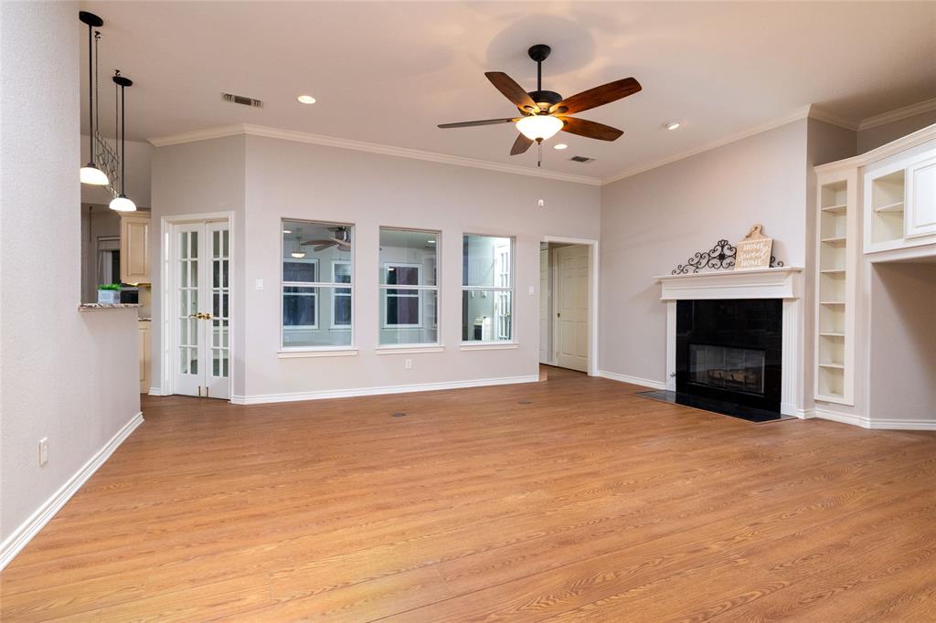 Runaway Bay - Residential