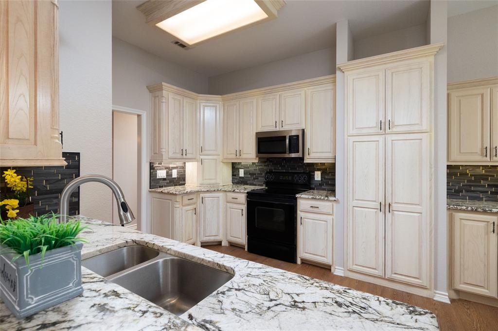 Runaway Bay - Residential