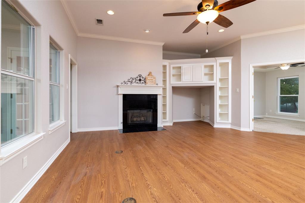 Runaway Bay - Residential