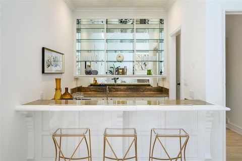 Tiny photo for 9700 Audubon Place, Dallas, TX 75220 (MLS # 21079663)