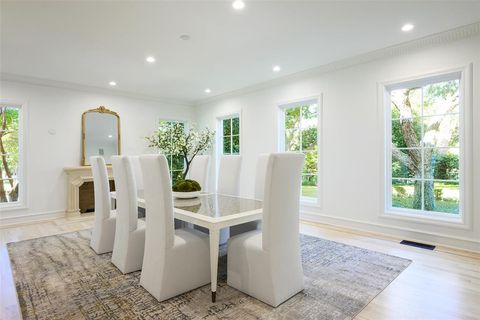 Tiny photo for 9700 Audubon Place, Dallas, TX 75220 (MLS # 21079663)