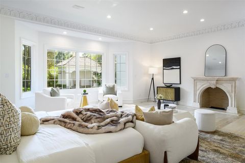 Tiny photo for 9700 Audubon Place, Dallas, TX 75220 (MLS # 21079663)