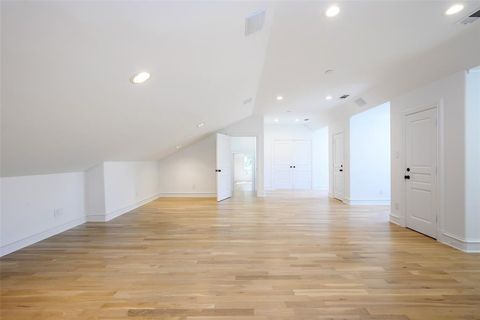 Tiny photo for 9700 Audubon Place, Dallas, TX 75220 (MLS # 21079663)