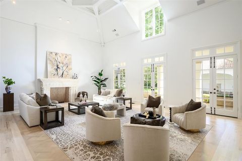 Tiny photo for 9700 Audubon Place, Dallas, TX 75220 (MLS # 21079663)