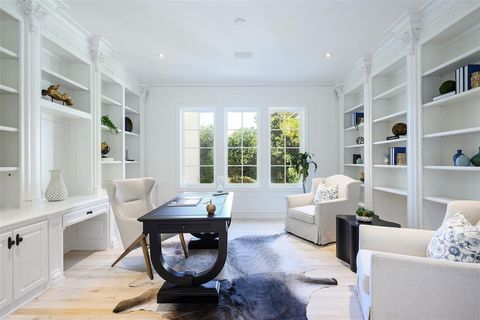 Tiny photo for 9700 Audubon Place, Dallas, TX 75220 (MLS # 21079663)