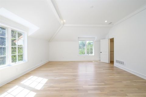 Tiny photo for 9700 Audubon Place, Dallas, TX 75220 (MLS # 21079663)