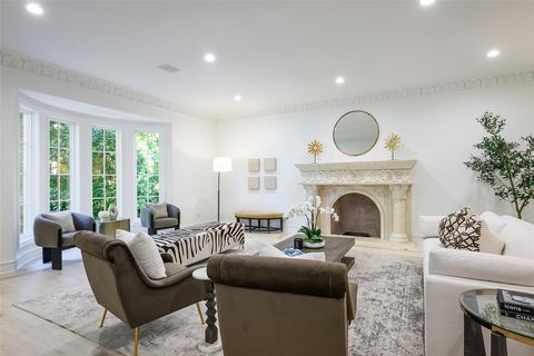 Tiny photo for 9700 Audubon Place, Dallas, TX 75220 (MLS # 21079663)