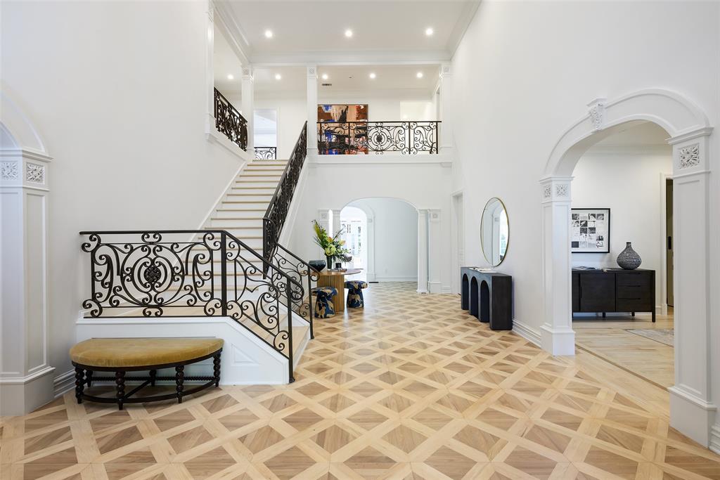 9700 Audubon Place