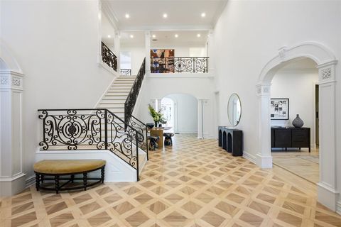 Tiny photo for 9700 Audubon Place, Dallas, TX 75220 (MLS # 21079663)