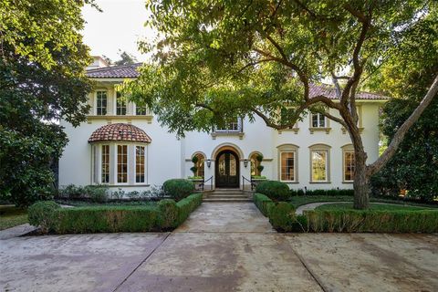Tiny photo for 9700 Audubon Place, Dallas, TX 75220 (MLS # 21079663)
