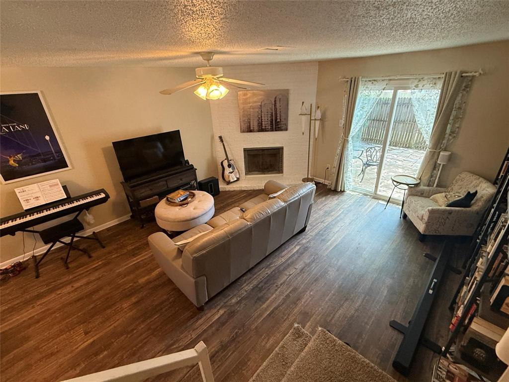 Mc Cormick Farm Add - Residential Lease