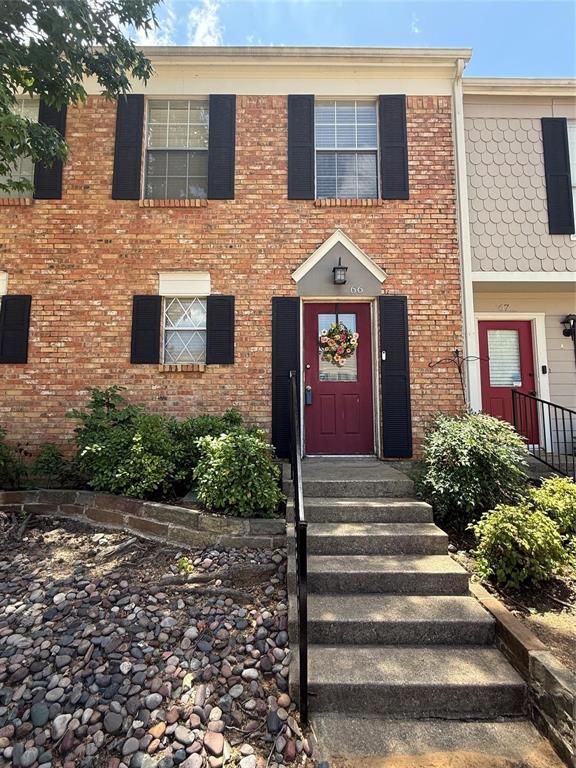 Mc Cormick Farm Add - Residential Lease