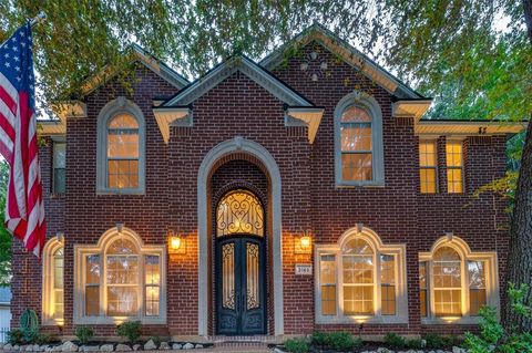 Photo of 3145 Joyce Court, Grapevine, TX 76051 (MLS # 21283356)