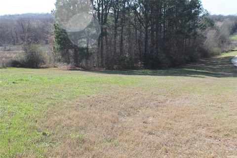 0 Lago Vista Drive Athens TX 75752