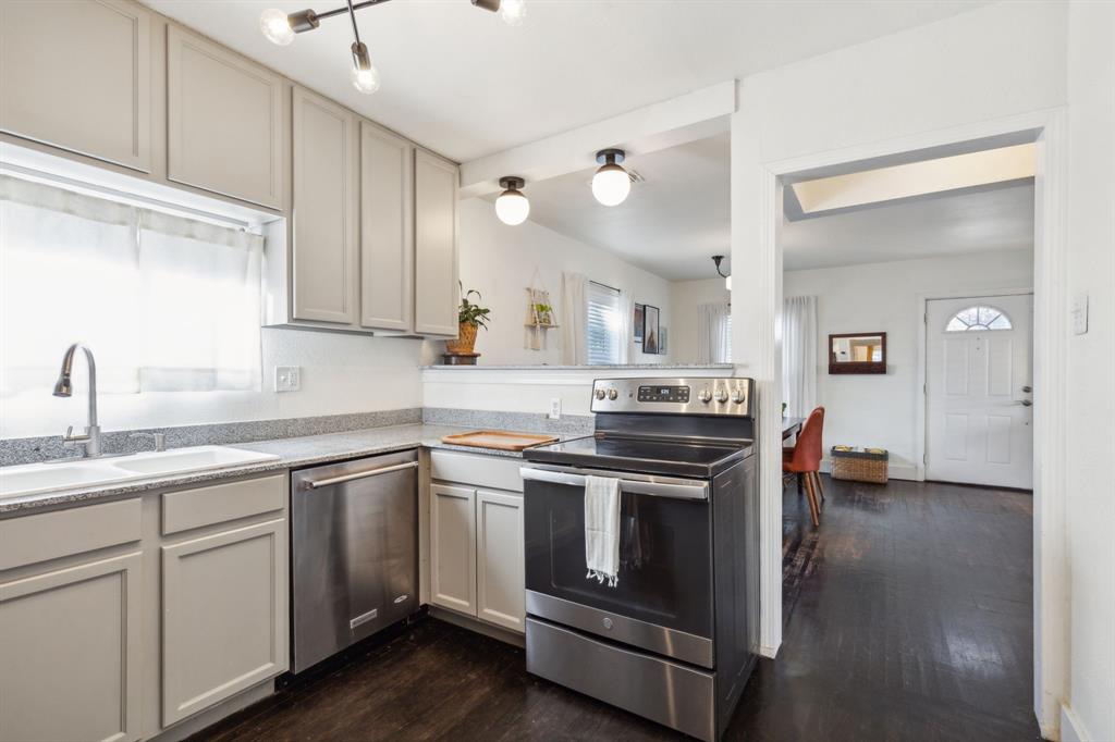 Sunset Heights - Residential