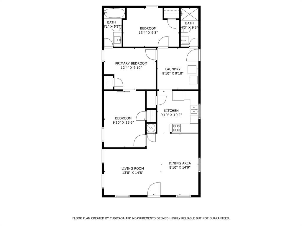 Sunset Heights - Residential