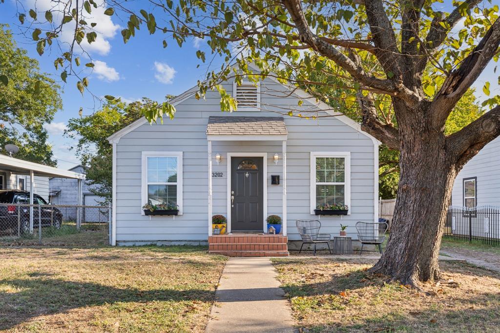 Sunset Heights - Residential