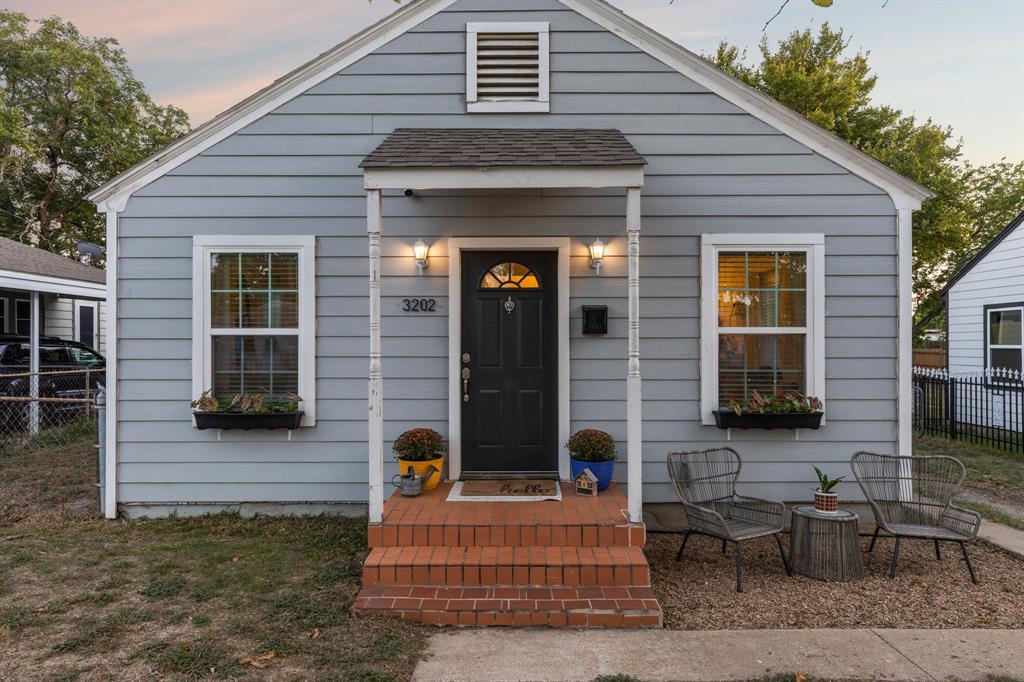 Sunset Heights - Residential