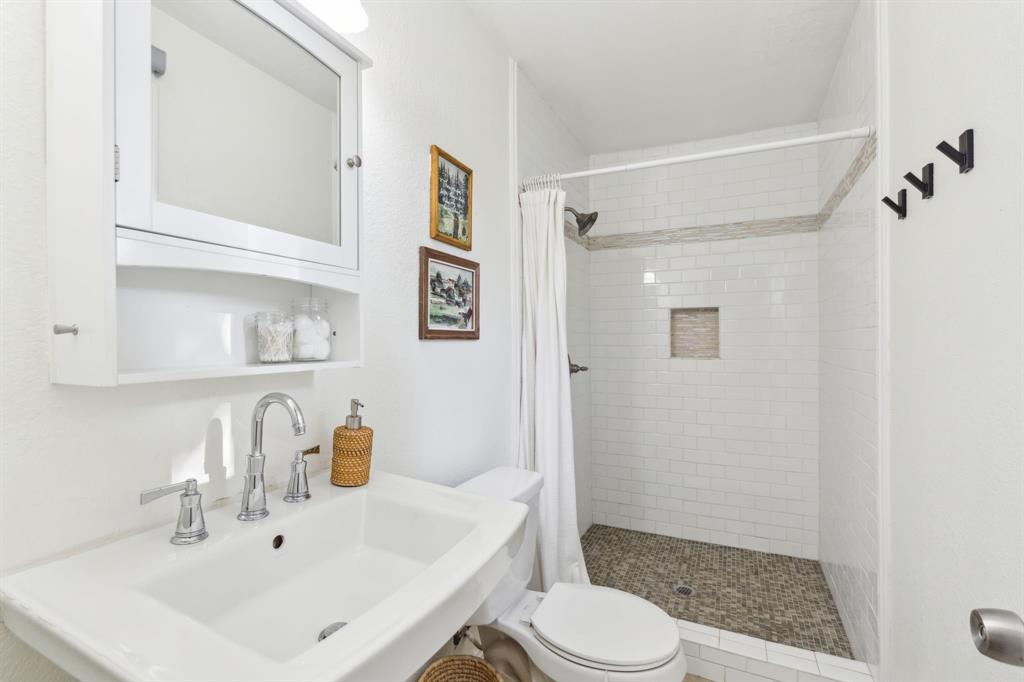 Sunset Heights - Residential