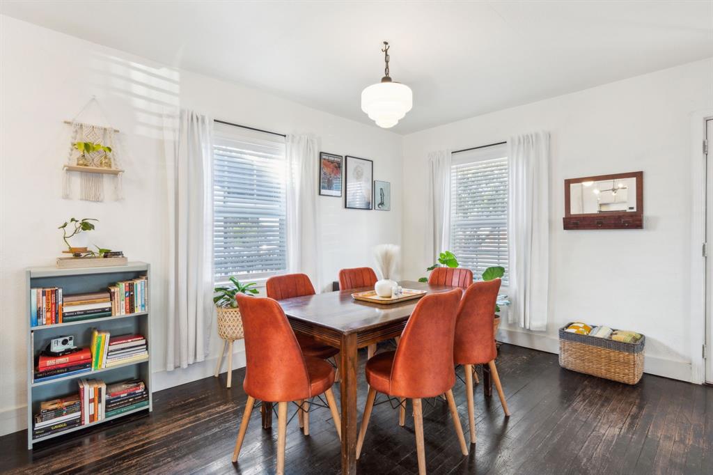 Sunset Heights - Residential