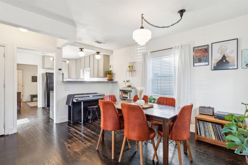 Sunset Heights - Residential