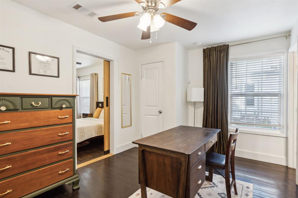 Sunset Heights - Residential