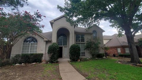 3503 Marchwood Drive Richardson TX 75082