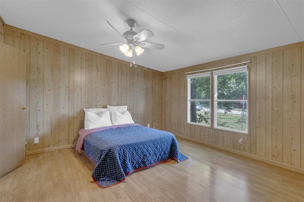 Horseshoe Bend - Residential Lease