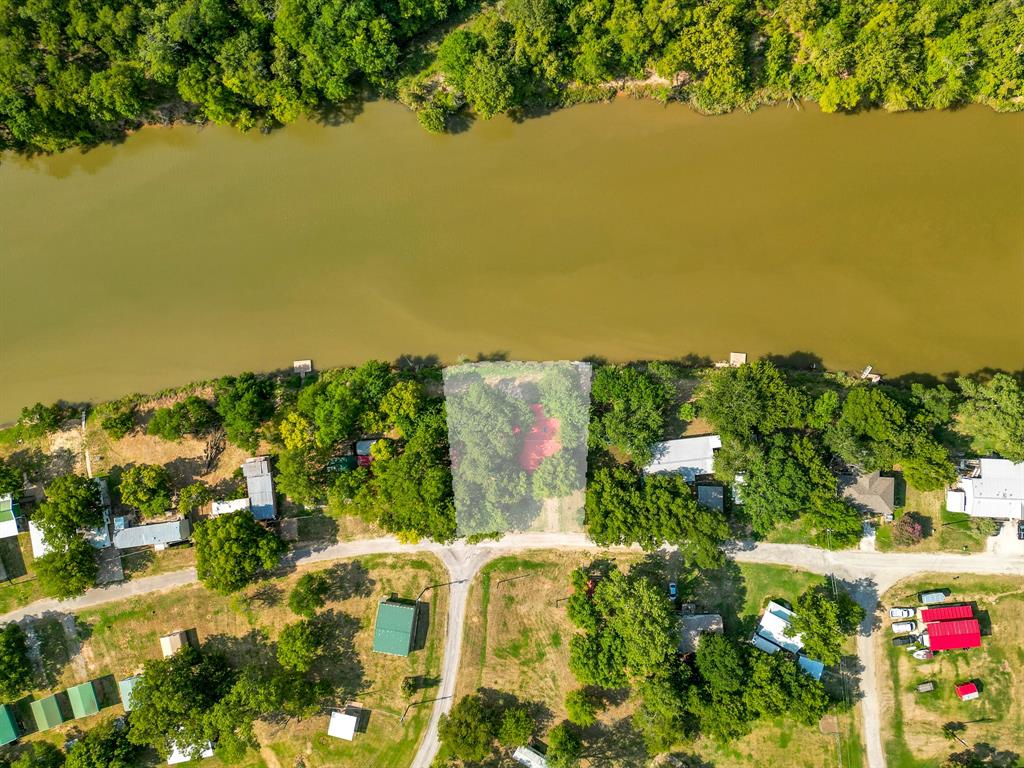 Horseshoe Bend - Residential Lease