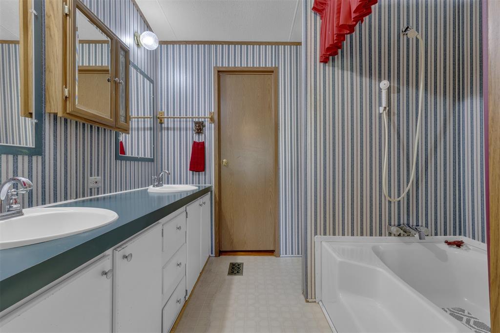 Horseshoe Bend - Residential Lease