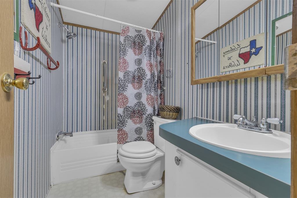 Horseshoe Bend - Residential Lease