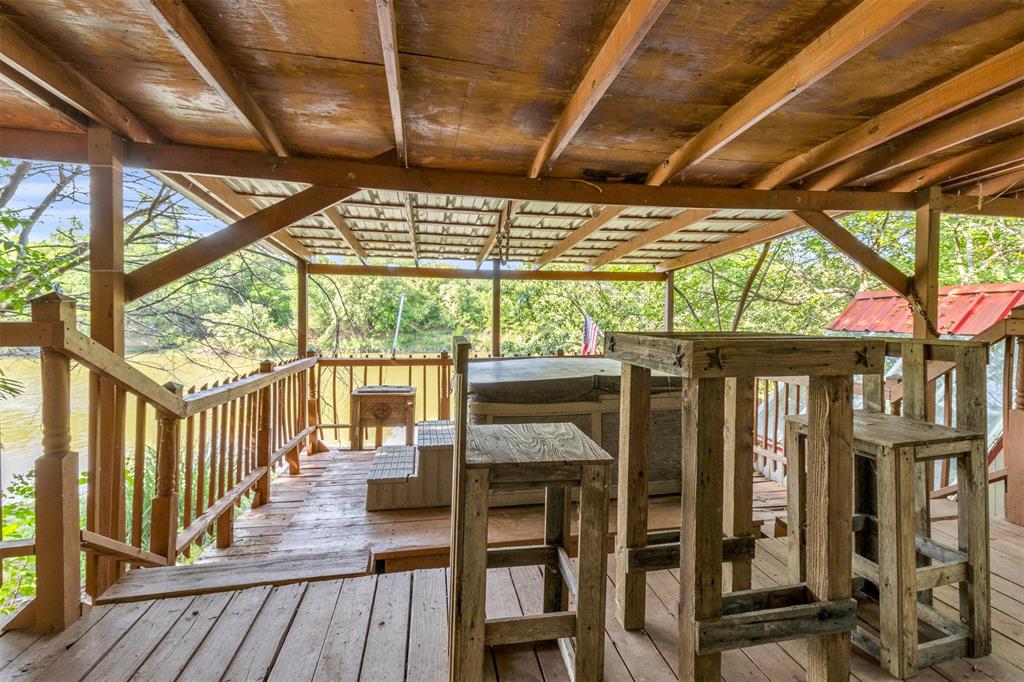 Horseshoe Bend - Residential Lease