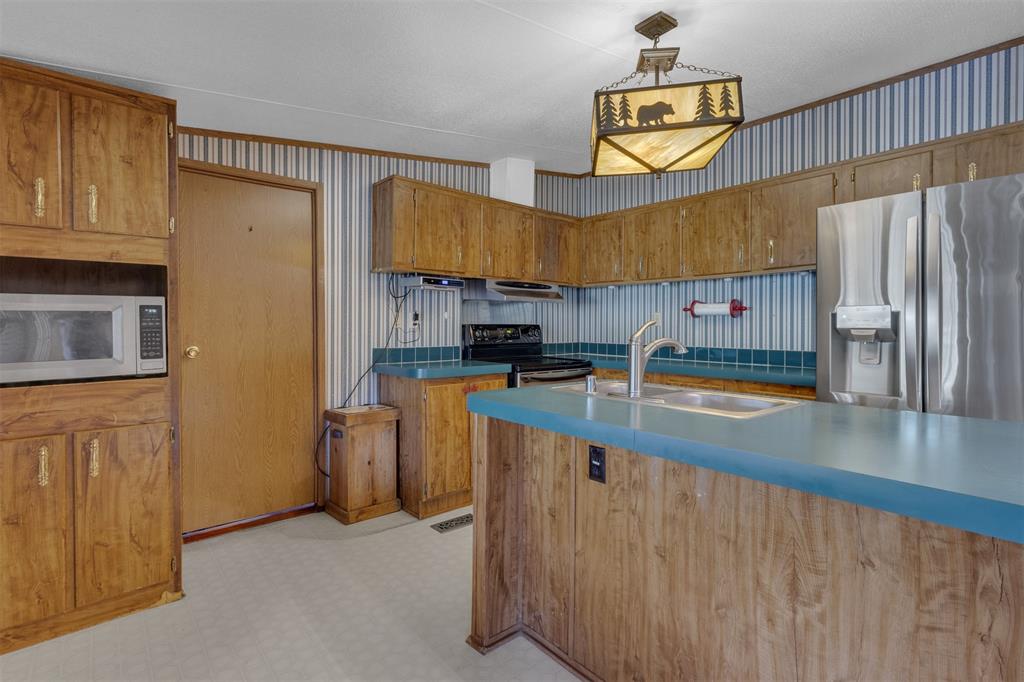 Horseshoe Bend - Residential Lease