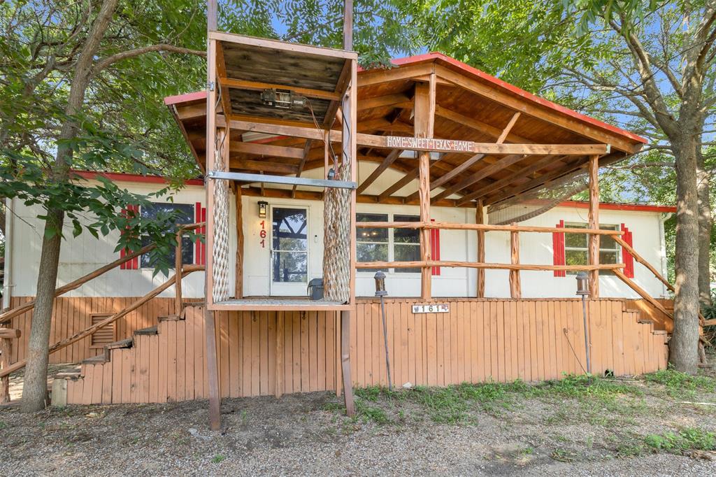 Horseshoe Bend - Residential Lease