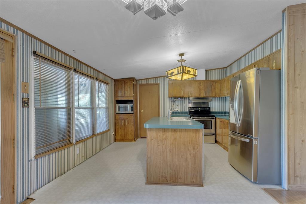 Horseshoe Bend - Residential Lease