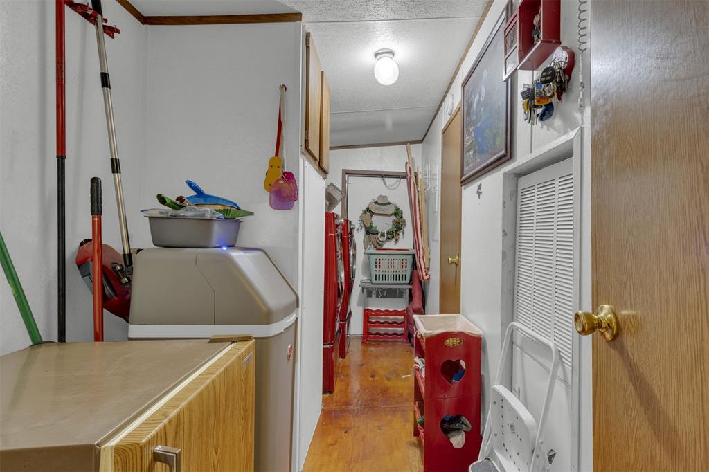 Horseshoe Bend - Residential Lease