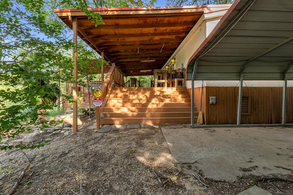 Horseshoe Bend - Residential Lease